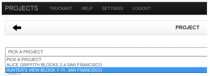 Trckast TRUCKAST » FAQ